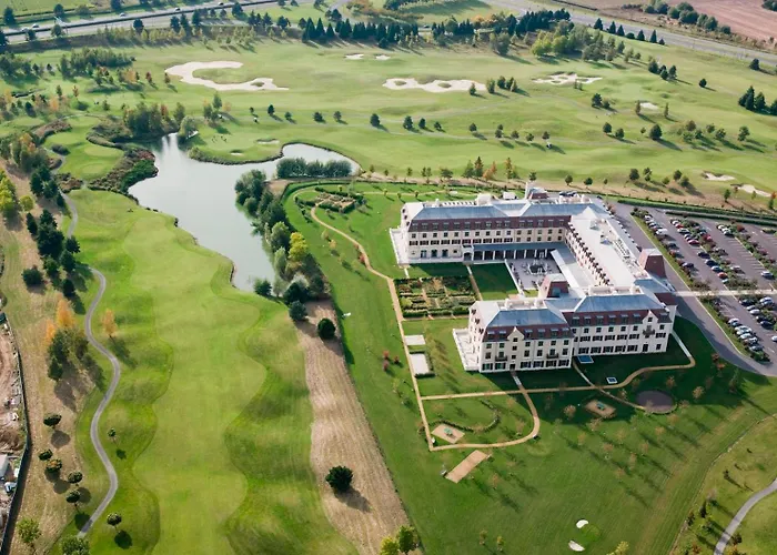 Crowne Plaza Paris Marne-la-Vallée by IHG